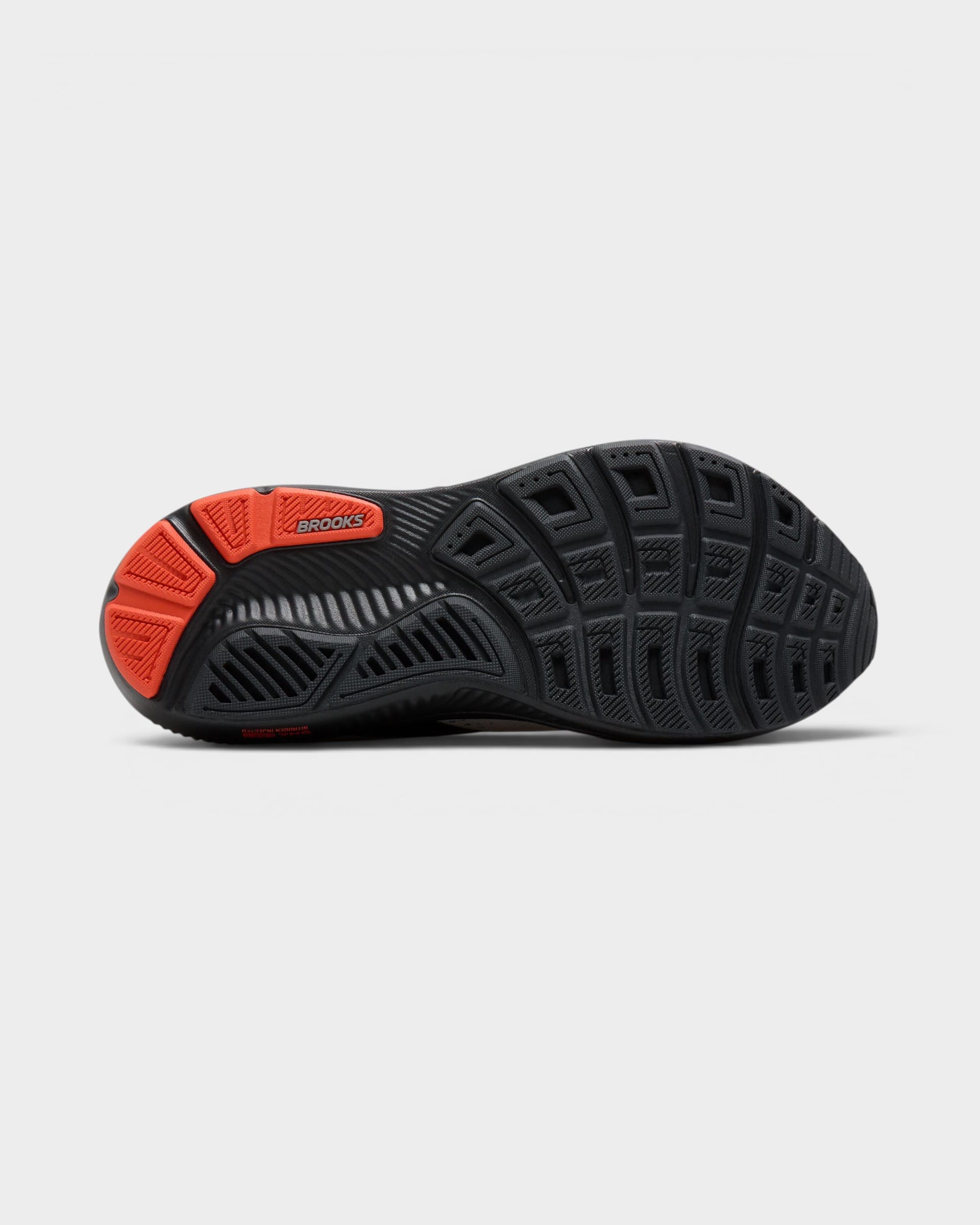 Brooks Shoes Ghost 18