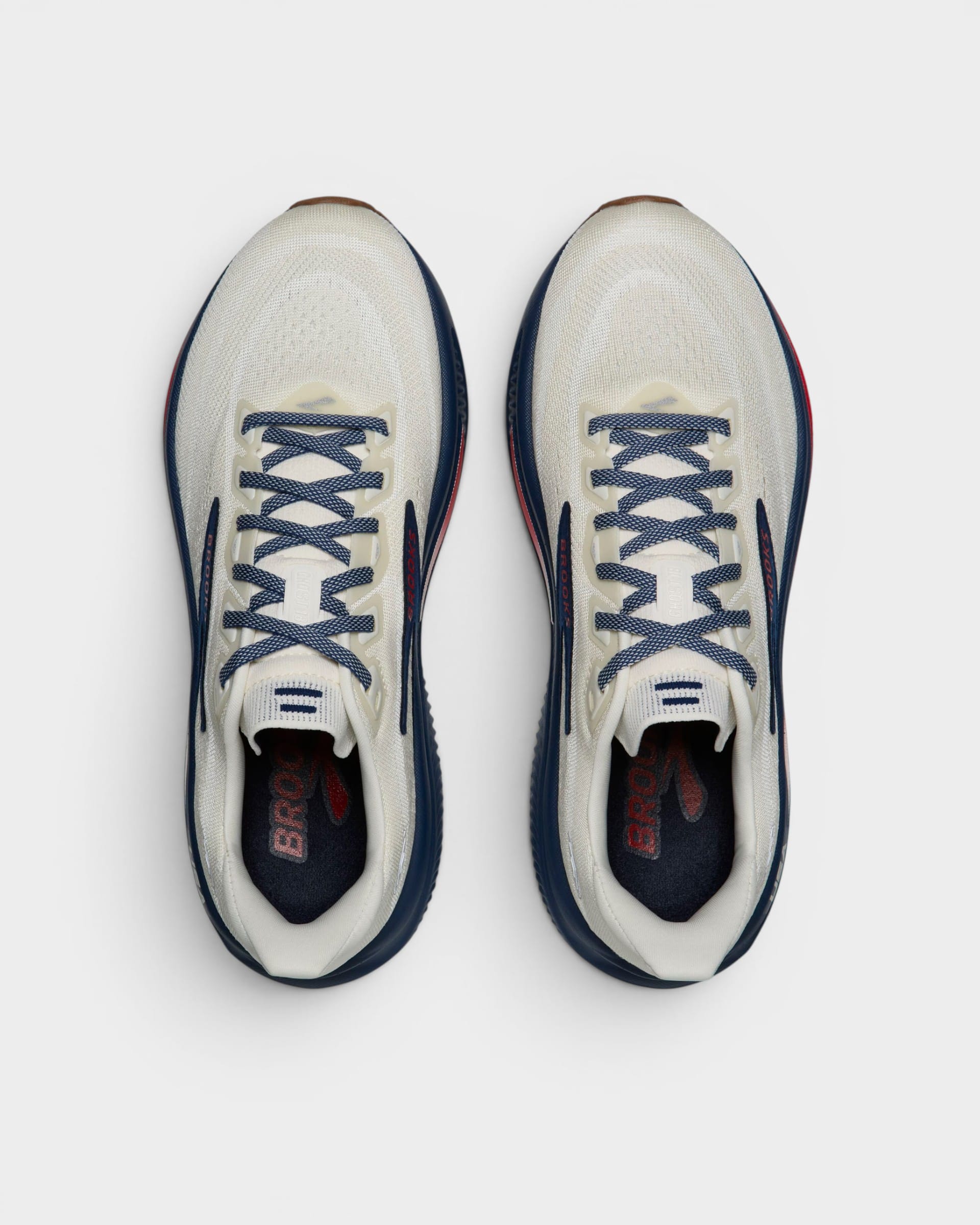 Brooks Shoes Ghost 18