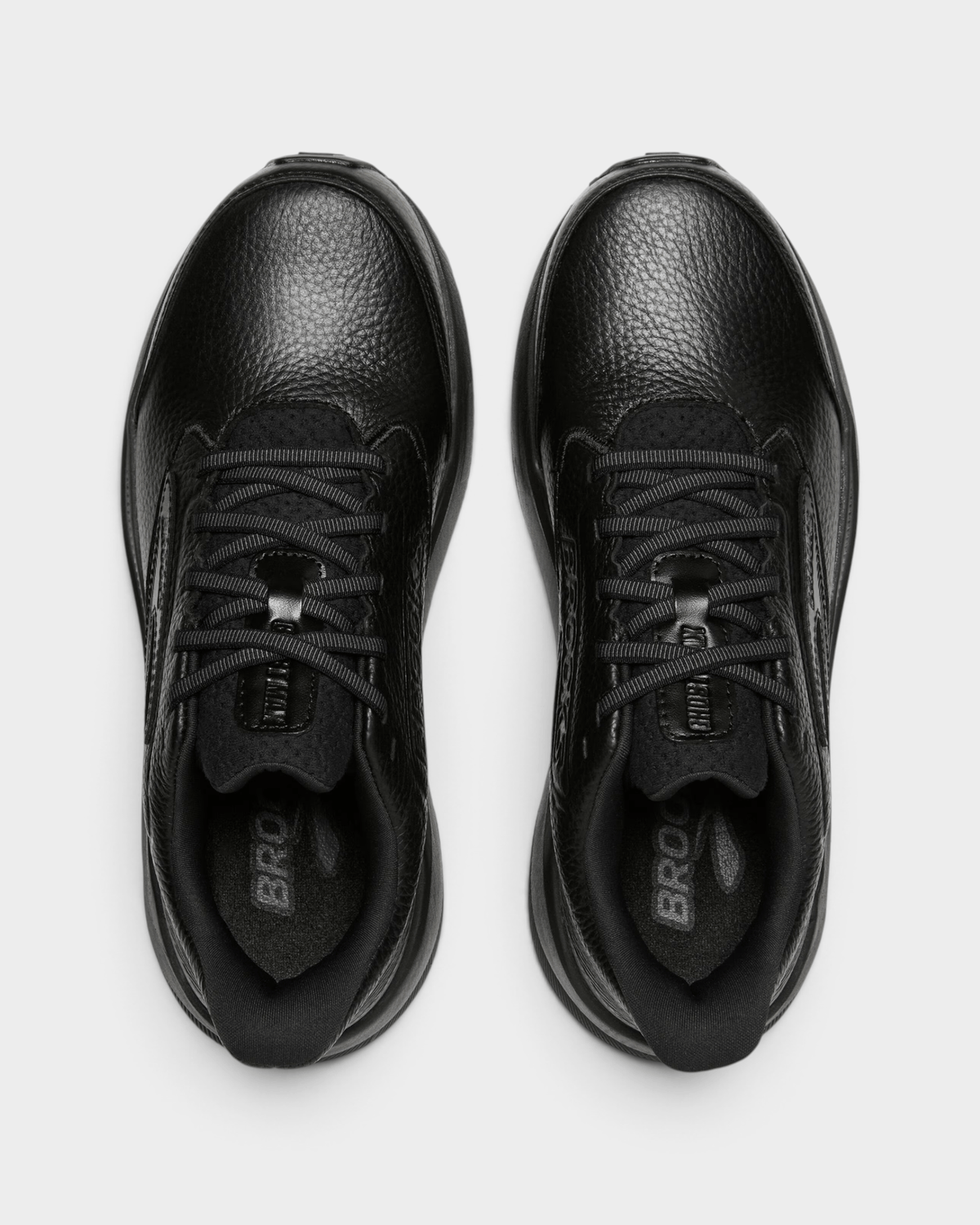 Brooks Shoes Ghost Max Slip Resistant