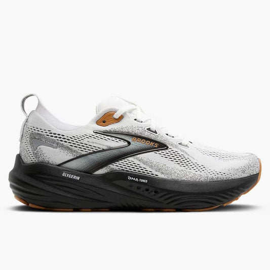 Brooks Shoes Glycerin 22