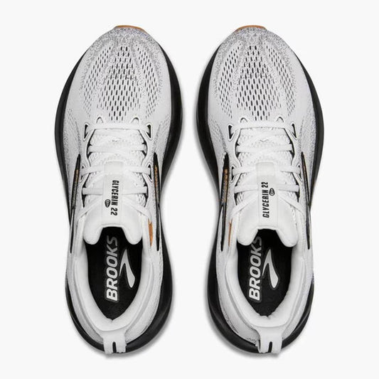 Brooks Shoes Glycerin 22