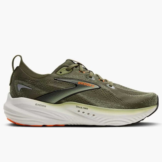 Brooks Shoes Glycerin 22