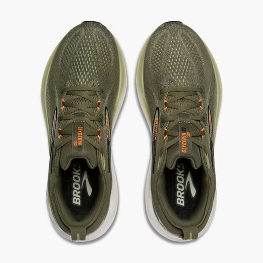 Brooks Shoes Glycerin 22