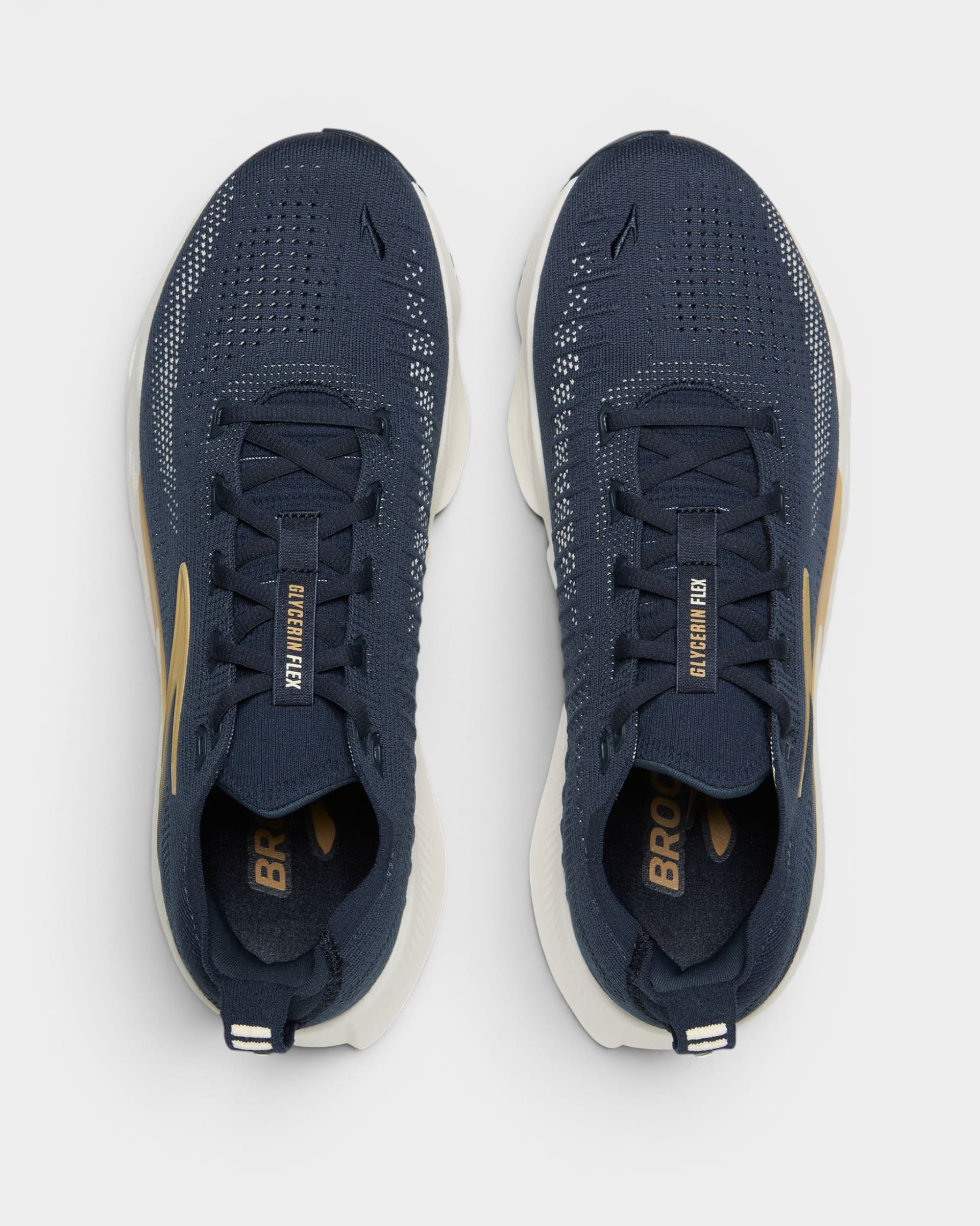 Brooks Shoes Glycerin Flex