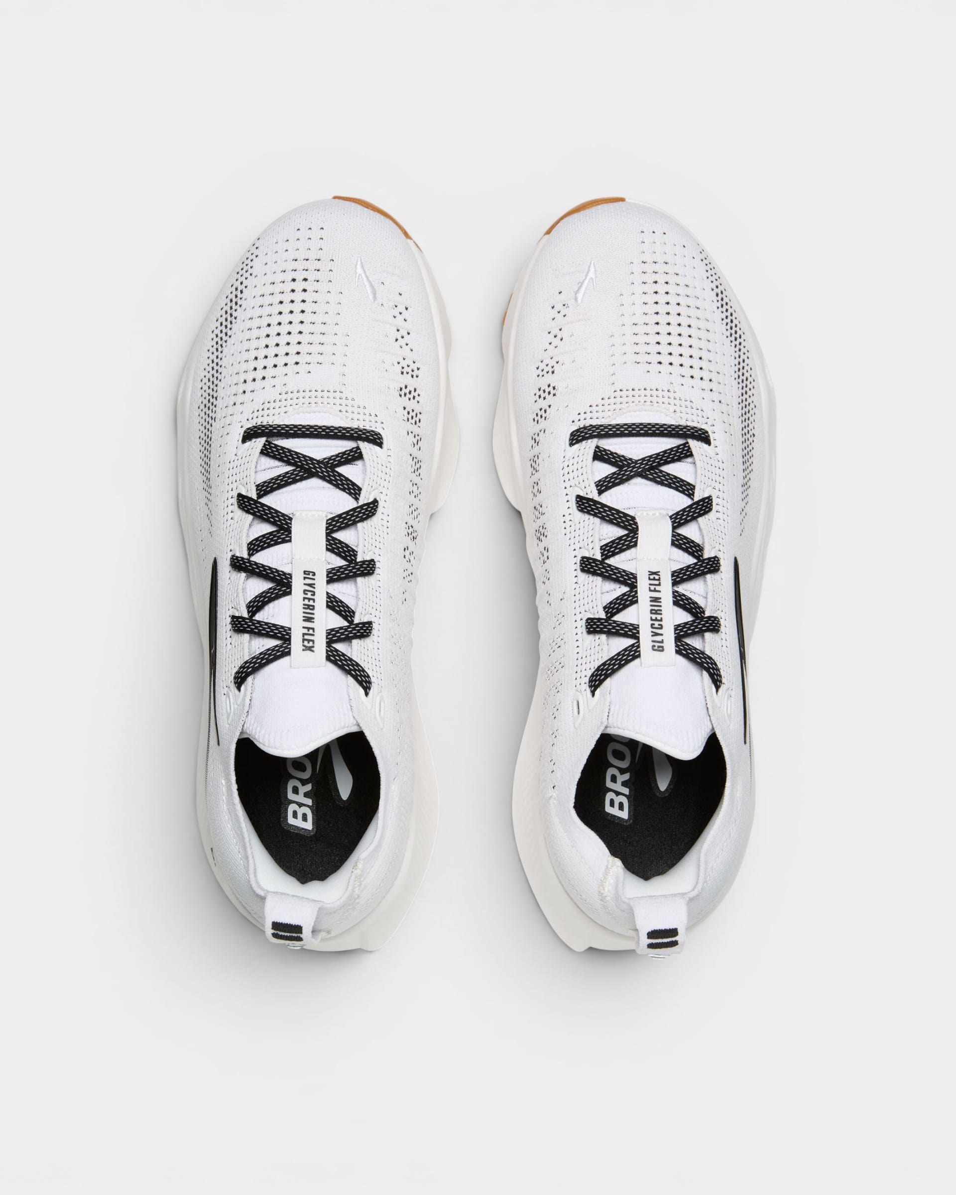 Brooks Shoes Glycerin Flex