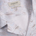 Bugatchi Camp Shirt Jackson Floral Camp Shirt in Air Blue