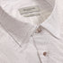 Bugatchi Camp Shirt Vero Micro Dot Short in White