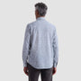 Bugatchi Dress Shirts James Abstract OoohCotton® Shirt