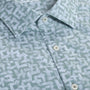 Bugatchi Dress Shirts James Abstract OoohCotton® Shirt