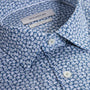 Bugatchi Dress Shirts James Floral OoohCotton® Shirt