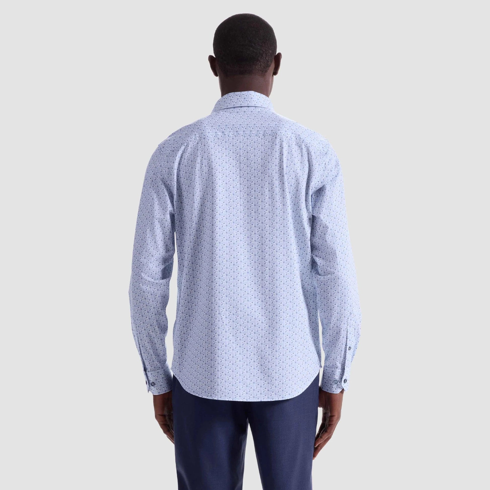 James Dress Shirt – M. Dumas and Sons James Dress Shirt – M. Dumas and Sons