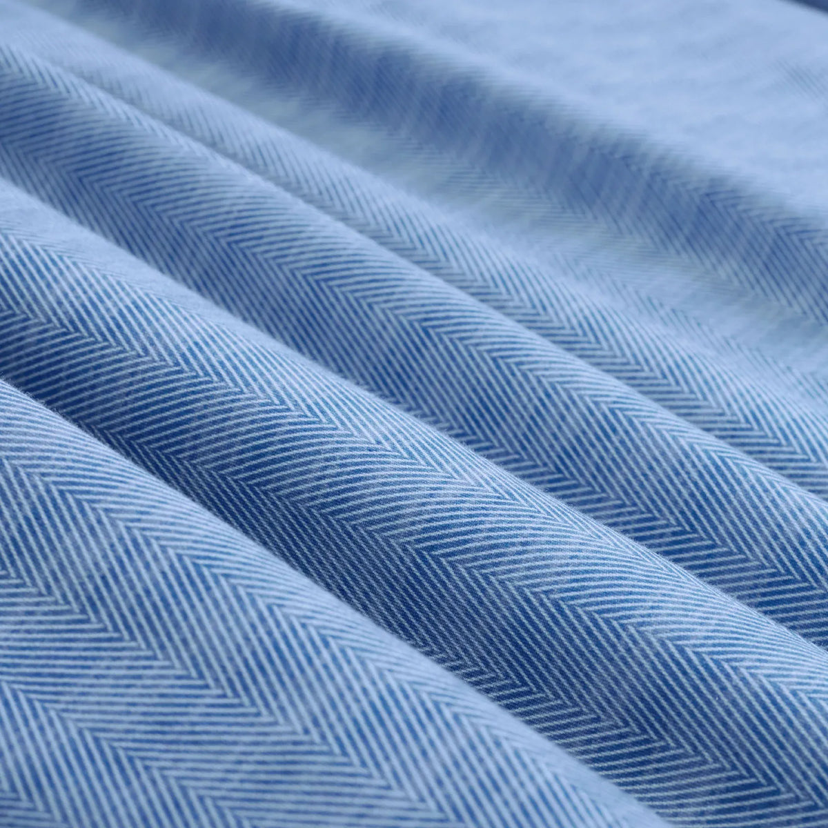Bugatchi Dress Shirts James OoohCotton® Herringbone Shirt
