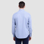 Bugatchi Dress Shirts Jimmy Double-Sided Geometric & Solid OoohCotton® Shirt