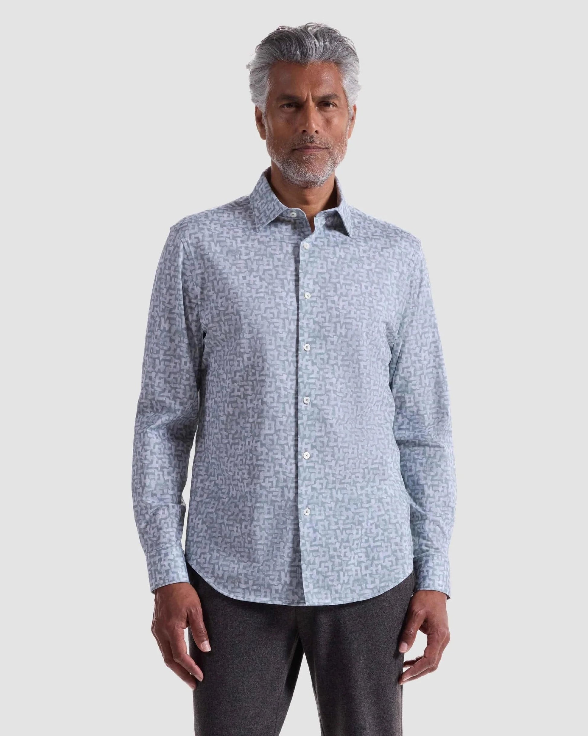 bugatchi dress shirt Bugatchi