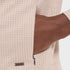 Bugatchi Jackets Houndstooth Zip Jacket