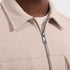 Bugatchi Jackets Houndstooth Zip Jacket