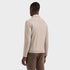 Bugatchi Jackets Houndstooth Zip Jacket