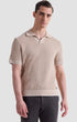 Bugatchi Polos 271 / M Diamond Cable Polo Sweater