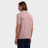 Bugatchi Polos Cable Knit Full Button Short-Sleeve Polo Sweater