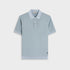Bugatchi Polos Honeycomb Polo Sweater