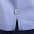 Bugatchi Polos Pima Johnny Collar Polo in Air Blue