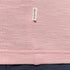 Bugatchi Polos Quarter-Zip Polo in Dusty Pink