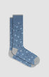 Bugatchi Socks Tennis Mid-Calf Socks