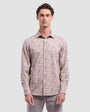 Bugatchi Sport Shirts 271 / M James Floral OoohCotton Shirt