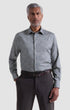Bugatchi Sport Shirts 279 / M Julian Paisley Shirt