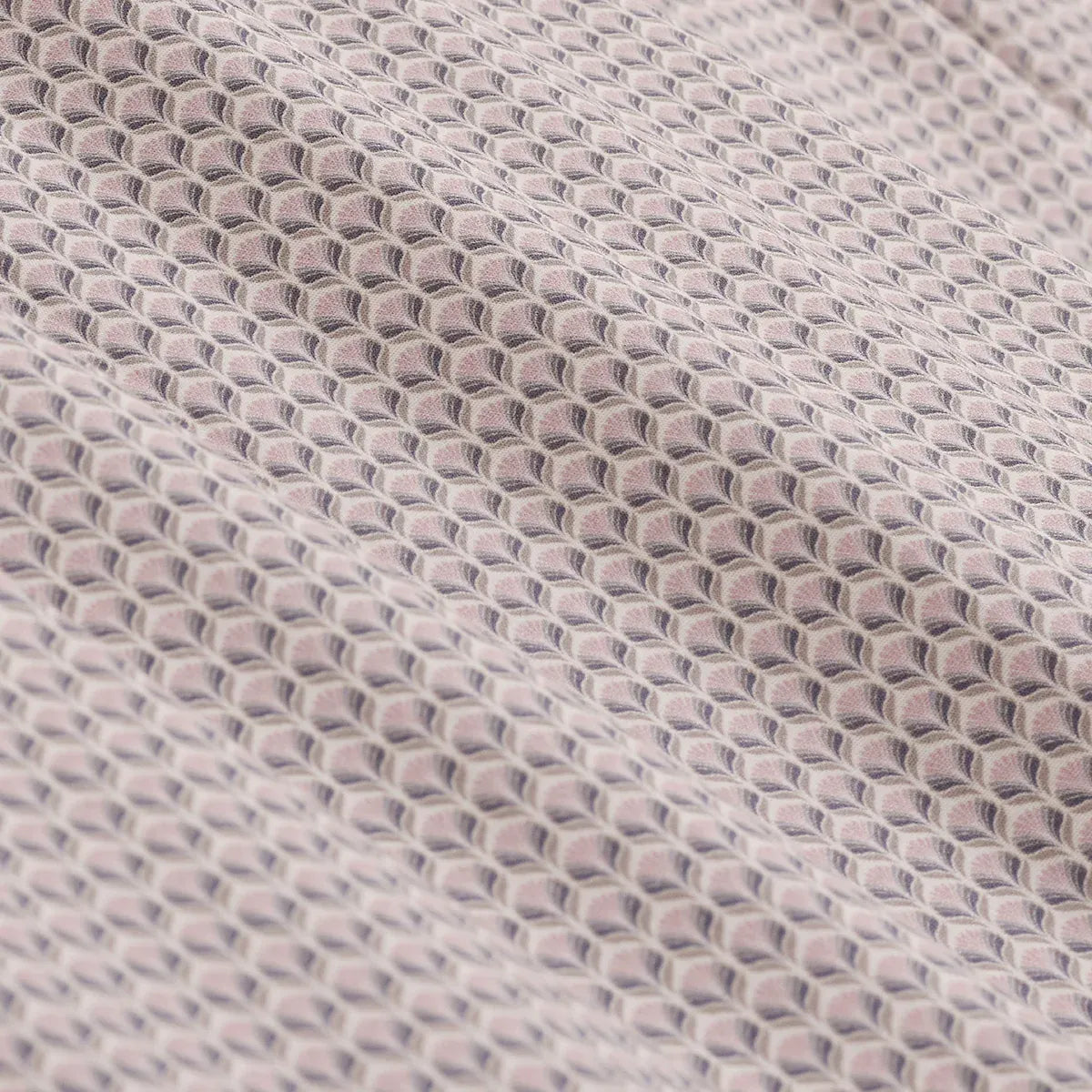Bugatchi Sport Shirts Alvin Geometric Shirt
