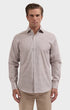 Bugatchi Sport Shirts Alvin Geometric Shirt