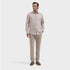 Bugatchi Sport Shirts Axel Plaid Shirt