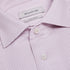Bugatchi Sport Shirts Devon OoohCotton® Geometric Shirt in Primerose