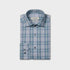 Bugatchi Sport Shirts Devon OoohCotton® Plaid Shirt