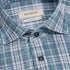 Bugatchi Sport Shirts Devon OoohCotton® Plaid Shirt