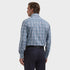 Bugatchi Sport Shirts Devon OoohCotton® Plaid Shirt