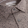Bugatchi Sport Shirts James Floral OoohCotton Shirt