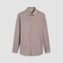 Bugatchi Sport Shirts James Floral OoohCotton Shirt
