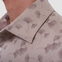 Bugatchi Sport Shirts James Floral OoohCotton Shirt