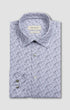 Bugatchi Sport Shirts James Music OoohCotton® Shirt