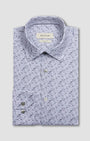 Bugatchi Sport Shirts James Music OoohCotton® Shirt