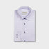 Bugatchi Sport Shirts James OoohCotton® Geometric Shirt in Air Blue