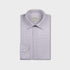 Bugatchi Sport Shirts James OoohCotton® Geometric Shirt in Limestone