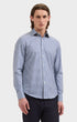 Bugatchi Sport Shirts James OoohCotton® Gingham Shirt