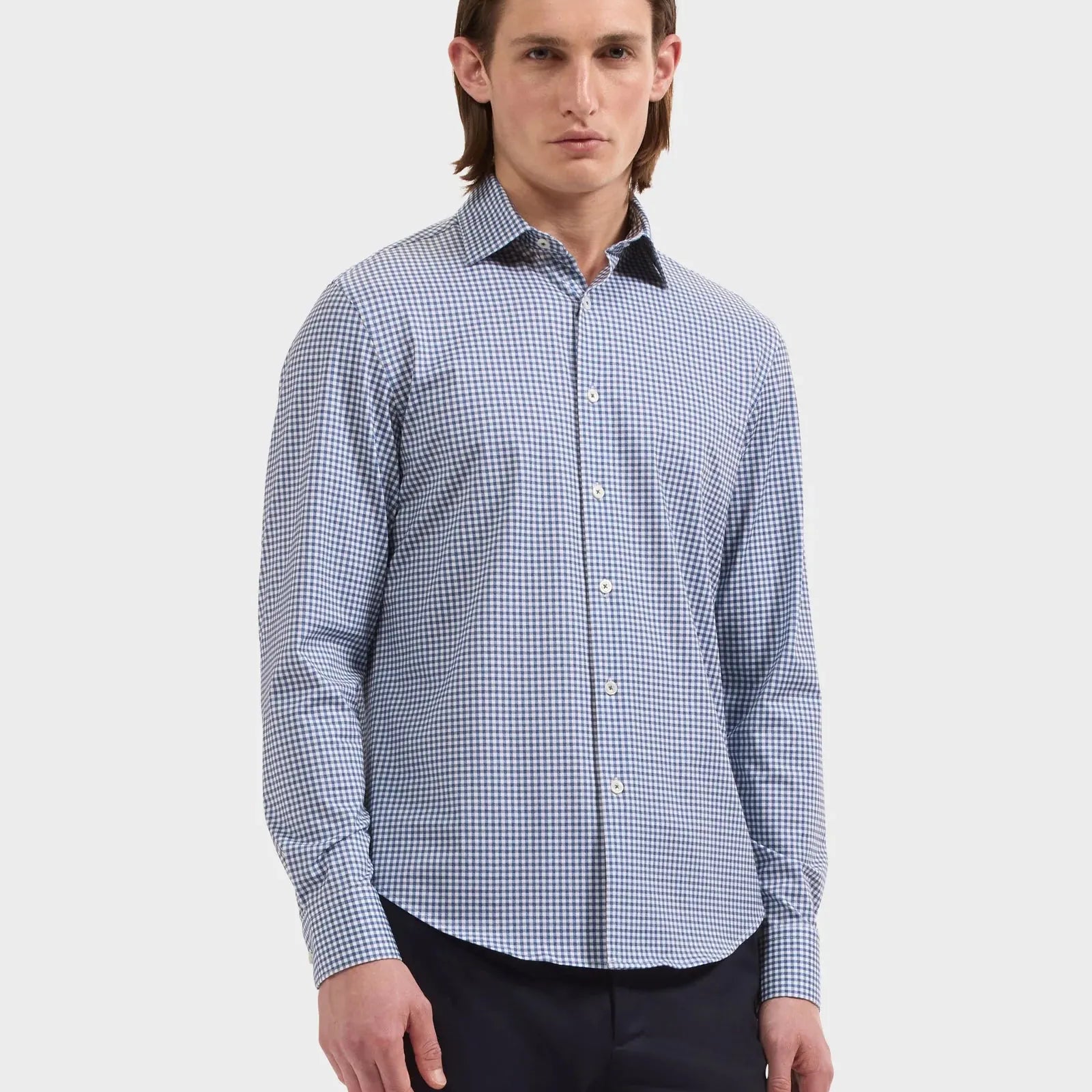 Bugatchi Sport Shirts