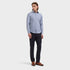 Bugatchi Sport Shirts James OoohCotton® Gingham Shirt