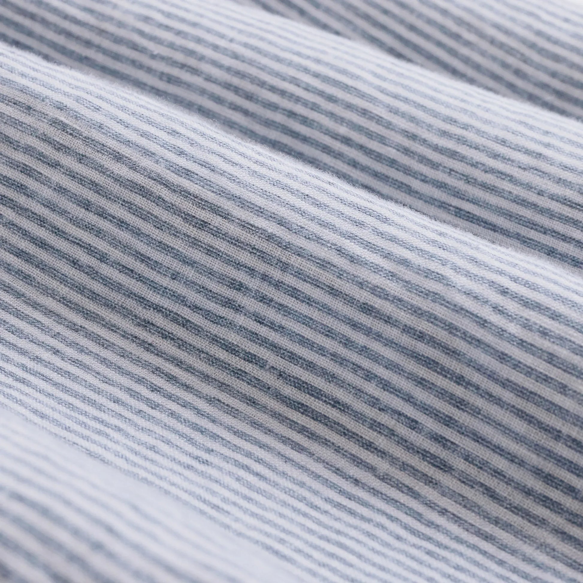 Bugatchi Sport Shirts Jasper Striped Shirt in Ether