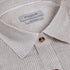 Bugatchi Sport Shirts Jasper Striped Shirt in Khaki