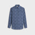 Bugatchi Sport Shirts Julian Botanical Shirt