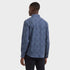 Bugatchi Sport Shirts Julian Botanical Shirt